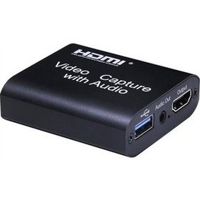 Resim PrimeX Plus PX-HDEX80 4k/2k 80M HDMI Reapreter HDMI Capture Kart 