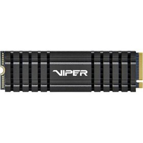 Resim Patriot Vpn100-512Gm28H 512GB 3300MB-2200MB PCIe NVMe SSD 