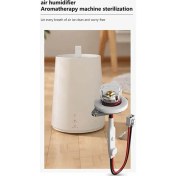 Resim 2pcs DC12-24V Uvc 270-280NM Ultraviyole Su Arıtörü Dezenfeksiyon Pet Su Dispenser LED Dezenfeksiyon Modülü (Yurt Dışından) 