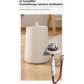 Resim 2pcs DC12-24V Uvc 270-280NM Ultraviyole Su Arıtörü Dezenfeksiyon Pet Su Dispenser LED Dezenfeksiyon Modülü (Yurt Dışından) 