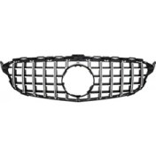 Resim OEM Mercedes C Serisi W205 Gtr Ön Panjur 