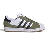 Resim Adidas Superstar Kadın Günlük Spor Ayakkabı C-adııd1378b10a00 Haki 
