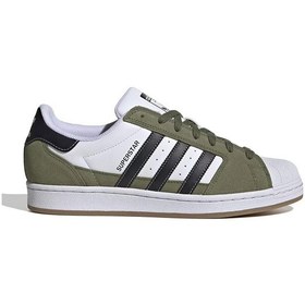 Resim Adidas Superstar Kadın Günlük Spor Ayakkabı C-adııd1378b10a00 Haki 