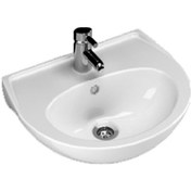 Resim Turavit Oval Lavabo 40 50 