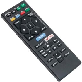 Resim VINABTY RMT-VB200U RMT-VB200D Yedek Uzaktan Kumanda Sony Blu-Ray Player BDP-S6700 BDP-S6200 BDP-BX670 BDPBX670 BDPS6700 ile Uyumlu 