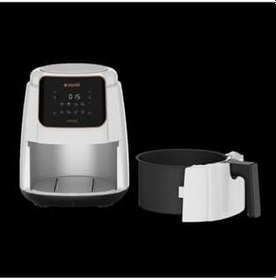 Resim ARCELIK Fra 6334 B Az Yağlı Fritöz 6998 