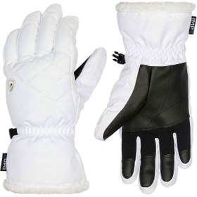 Resim Rossignol Temptation IMP'R Kadın Kayak/Snowboard Kar Eldiveni 