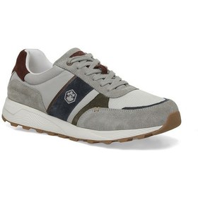 Resim Lumberjack Dennıs 5fx Beyaz Erkek Sneaker 000000000101970220 Beyaz 