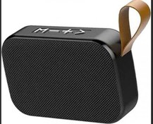 Resim Platoon T5 Siyah Bluetooth Ses Bombası 