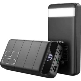 Resim 50.000 Mah Powerbank 