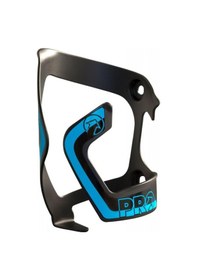 Resim Pro Side L Matara Kafesi Aluminyum Yandan Çekmeli Sol Siyah-mavi Siyah 