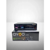 Resim Bluetoothlu Oto Teyp 