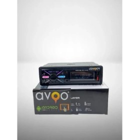 Resim Bluetoothlu Oto Teyp 
