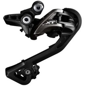 Resim Shimano DORE XT RD-T8000 Arka Aktarıcı 10V SGS 
