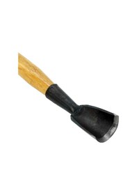 Resim Rox Wood Mujingfang Uzun Sap Iskarpela Oluklu 40 Mm 