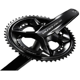 Resim Shimano Dura-ace Fc-09 Aynakol 11v 54/40t 167.5mm 2025 Yeni 