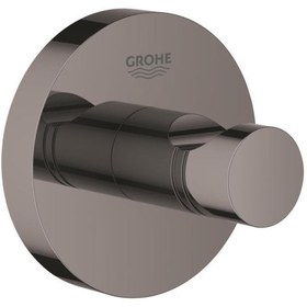 Resim Essentials New Havlu/bornoz askılığı-Grohe 