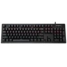 Resim FRISBY GM-X560QU Gerçek Mekanik Multimedya Oyun Klavye(9 Farklı Aydınlatma Efekti,Rgb) 