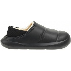 Resim Hush Puppies 031m101764 Erkek Panduf Terlik 031M101764-R4306 Siyah 