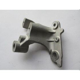 Resim Renault Talısman- 21/22 Motor Beşiği Bağlantı Ayağı Sağ Beşik Darbe Emici Alüminyum Diğer 