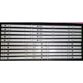 Resim Lg 55UJ630V LED Bar, Lg 55UJ630 LED Bar, 55UJ63_UHD_A , 55UJ63_UHD_B 