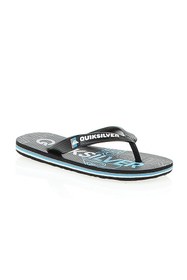 Resim Quiksilver Molokai Nitroyt Çocuk Parmak Arası Plaj Terliği 
