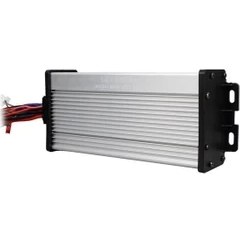 Resim AyrStore Powermaster SD-21467 48V-60V 800 Watt Elektrikli Bisiklet ve Scooter Beyni Akıllı Güç Kontrol Beyin Ünitesi 