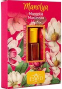 Resim Esved Manolya Kokusu Alkolsüz Esans 3 ML 