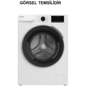 Resim Arçelik 10121 10 Kg 1200 Devir Çamaşır Makinesi 