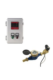 Resim S-Meter WT20 Otomatik Su Dolum Kontrol Sistemi 