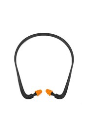 Resim Reedark Yeniden Kullanılabilir Silikon Kulak Tıkacı - 22db Gürültü Azaltma, İş Ve Av İçin Konforlu Kulak Koruma 