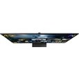 Resim Samsung M7 M70F 43" 60 Hz ( USB+ HDMI+WİFİ+Bluetooth) 4K(3840 x 2160) HDR10 Yapay Zeka Destekli Akıllı Smart Monitör LS43FM700UUXUF 