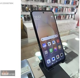 Resim Xiaomi Redmi Note 11 İkinci El YD | 128 GB 4 GB | Lacivert 