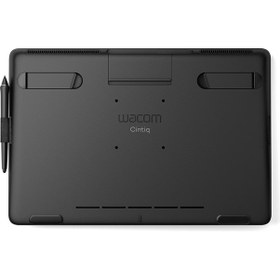 Resim Wacom Cintiq 16 DTK-1660 K0B 13.6 x 7.6" Grafik Tablet 