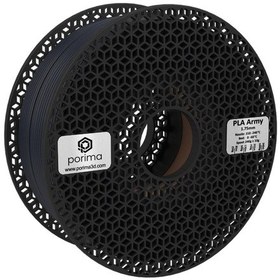 Resim Porima Pla Army Filament Kobra 