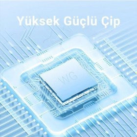 Resim 300 Mbps 2.4ghz Alıcı Verici Usb Wifi Adaptör 