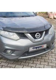 Resim Nissan X-Traıl 2014 - Cappafe Kaput Rüzgarlığı 
