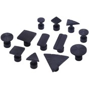 Resim Suntek Boyasız Araba Dolu Hasarı Tamiri Için 12 Adet Göçük 