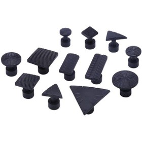 Resim Suntek Boyasız Araba Dolu Hasarı Tamiri Için 12 Adet Göçük 