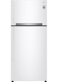 Resim LG GN-H702HQHU 547 LT No-Frost Çift Kapılı Buzdolabı 