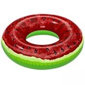 Resim Bestway Karpuz Desenli Yüzme Simidi 