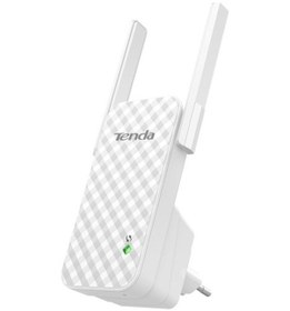 Resim Tenda A9 Wireless N300 300 Mbps 2.4 GHz Menzil Repeater 