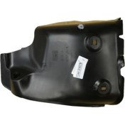 Resim TŞT 2003 - 2009 Renault Megane Iı Arka Çamurluk Davlumbazı Sol (Arkanın Onü) (Sedan - Hatchback) (Oem NO:8200141288) 