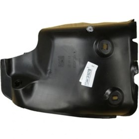 Resim TŞT 2003 - 2009 Renault Megane Iı Arka Çamurluk Davlumbazı Sol (Arkanın Onü) (Sedan - Hatchback) (Oem NO:8200141288) 