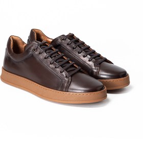 Resim Erkek Oxford ( Klasik) KA-26Y-C15003 John May FORMAL Shoe 