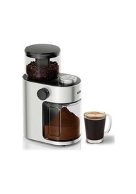Resim Braun Freshset Kahve Öğütücü Kg7070, 200 Gr Hazne, 110 W, Paslanm Renkli 