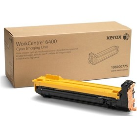 Resim Xerox 108R00775 Workcentre 6400 Mavi Drum 30.000 Sayfa 
