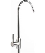 Resim Inox Paslanmaz Çelik Su Arıtma Musluğu (304 Musluk) 