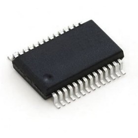 Resim Tps65982dc Tps65982dczqzr Type-c And Pd Controller Entegre 
