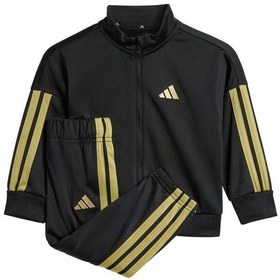 Resim Adidas Bebek Eşofman I 3s Tr Ts 205 Jc8857 Siyah 